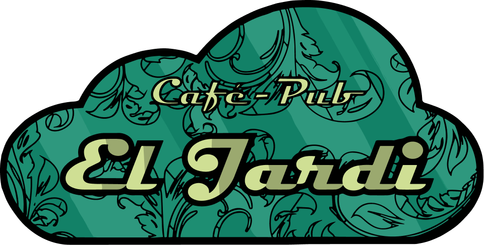 PUB EL JARDI